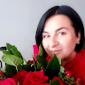 Meet your Posher, Tetiana